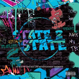 State 2 State, Vol. 1 (Explicit)