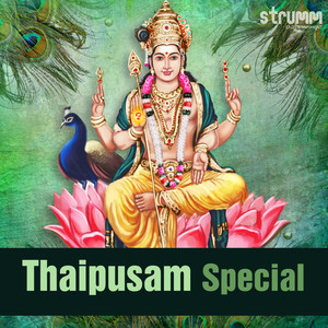 Thaipusam Special