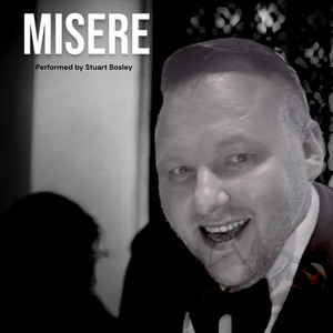Misere (Radio Edit)