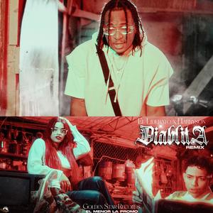 Diablita (feat. El Liderato) (Remix)