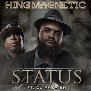 Status (feat. DJ Premier) (Explicit)