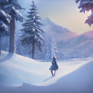 EP1-序曲 永远的雪之国