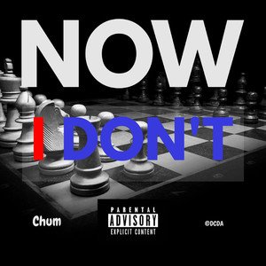 I Don't