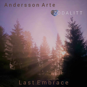 Last Embrace (2024 Poem and Music Remastered Version)