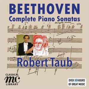 Beethoven: The Complete Piano Sonatas