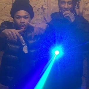 Murder Rate (Explicit)