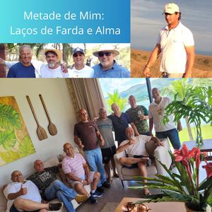 Metade de Mim: Laços de Farda e Alma