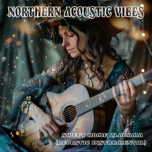 Sweet Home Alabama (Acoustic Instrumental)