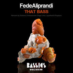 That Bass (Liquefied Remix)