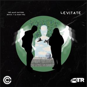 Levitate (Explicit)