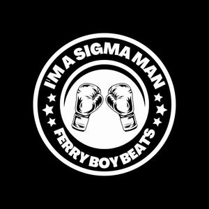 I'm a Sigma Man