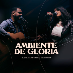 Ambiente de Glória (Ao Vivo)