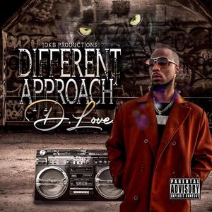 Different Approach (Explicit)