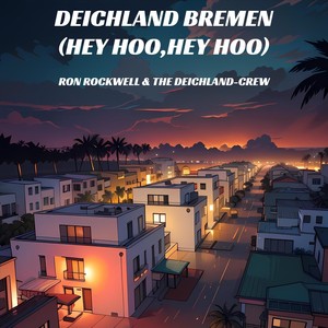 Deichland Bremen (Hey Hoo, Hey Hoo)