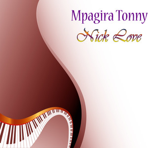 Mpagira Tonny