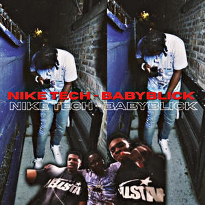 NIKE TECH (Explicit)