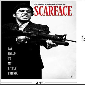 Scarface (Explicit)