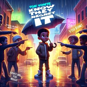 Know they regret it (Explicit)
