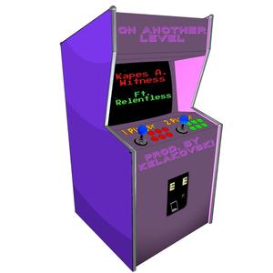 On Another Level(feat. Relentless)