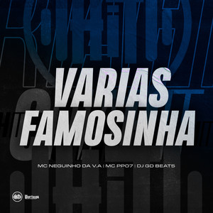 VARIAS FAMOSINHA (Explicit)