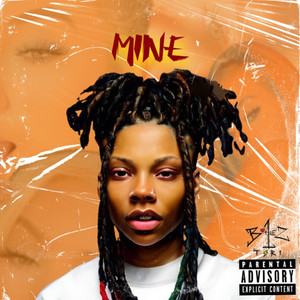 Mine (Explicit)