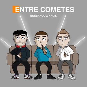 Entre cometes (feat. Khuil) [Explicit]