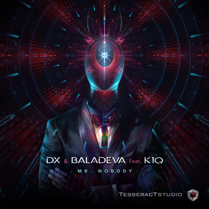 Mr. Nobody (Original Mix)