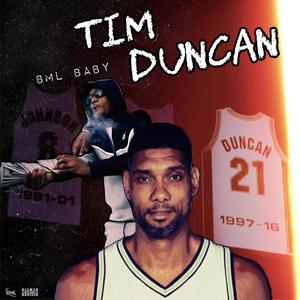 Tim Duncan (Explicit)