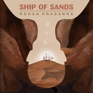 Ship of Sands