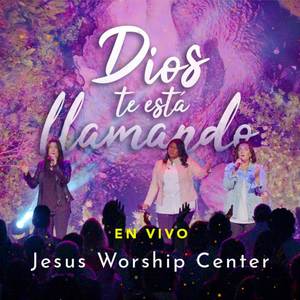 Dios Te Esta Llamando