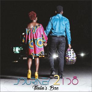 Iwe Weka(feat. Thokozile)