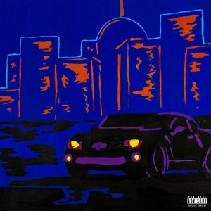 Chevrolet Coupe (Explicit)