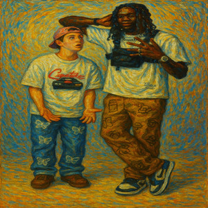 Desgraciados Con Suerte (Explicit)