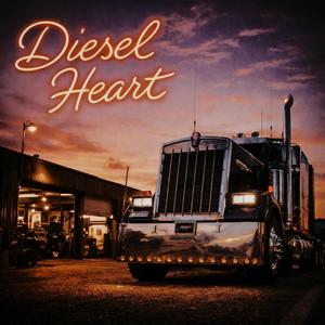 Diesel heart