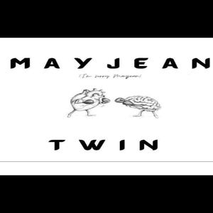 TWIN #LLF2 × MAYJEAN (Explicit)