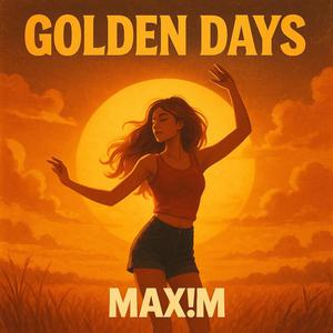 Golden Days (Radio Edit)