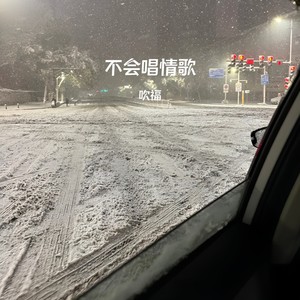 不会唱情歌