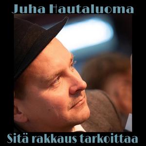 Sitä rakkaus tarkoittaa