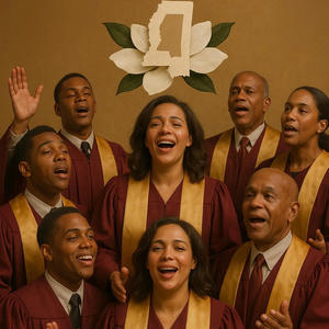 Everything Is Alright Now