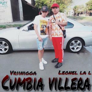 CUMBIA VILLERA (feat. LEONEL LA L) (Explicit)