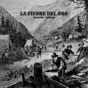 La fiebre del oro