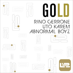 Gold EP