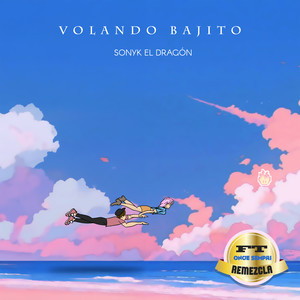 Volando Bajito (Afro House) (Remix)