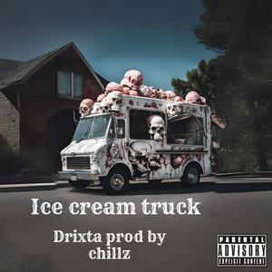 Ice cream truck (Explicit)