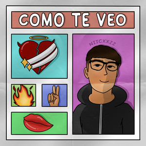 Como Te Veo (Explicit)