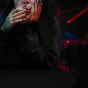 Distance (feat. A$H) (Explicit)
