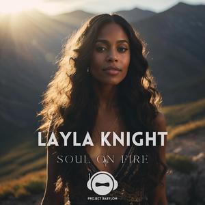 Soul on Fire (feat. Layla Knight)