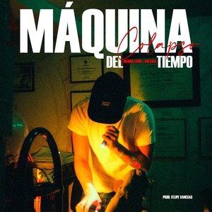 Máquina del Tiempo (Colapso)