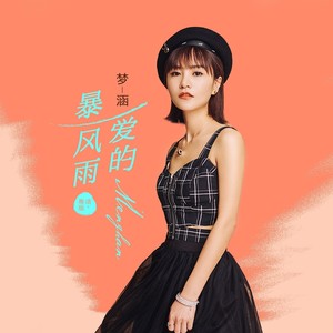 爱的暴风雨 (remix: 梦涵|Remix)