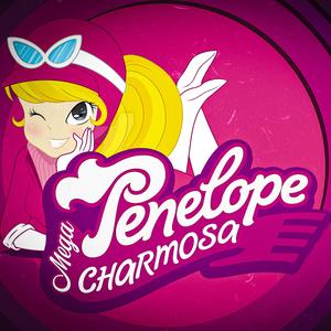Mega Penelope Charmosa (Explicit)